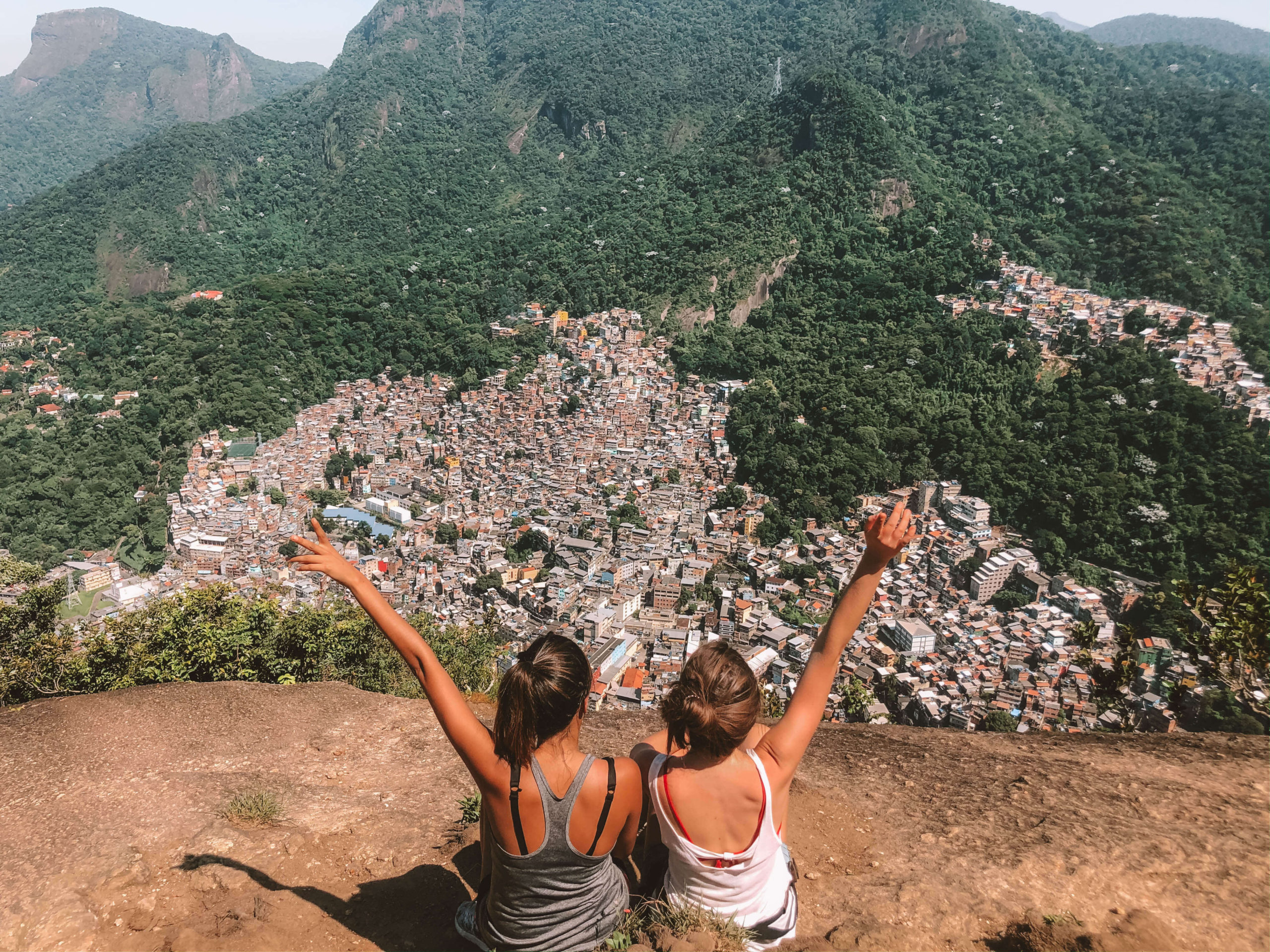 7 Most Instagrammable Places in Rio De Janeiro