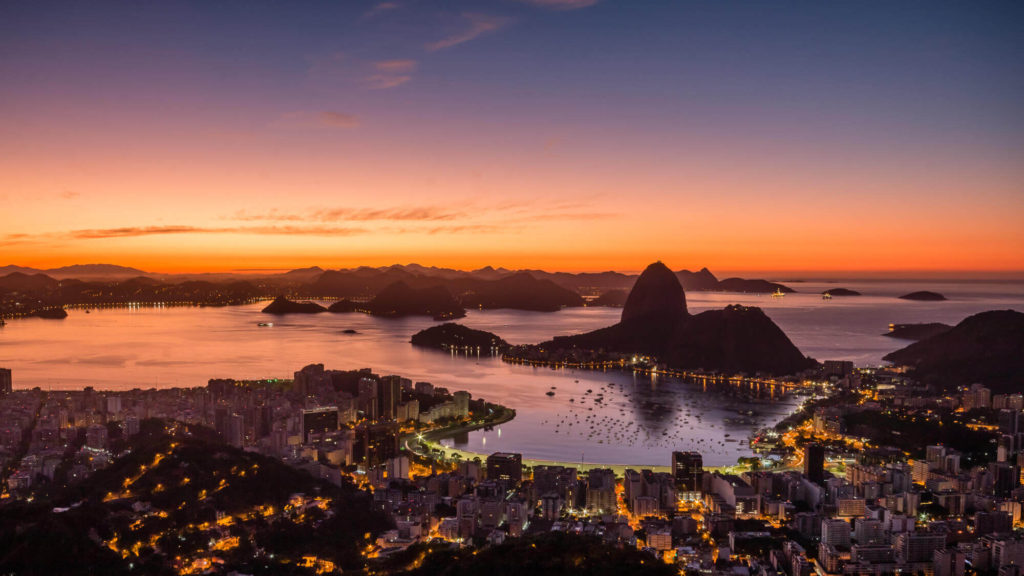 brazil travel photos